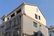 莲花小区